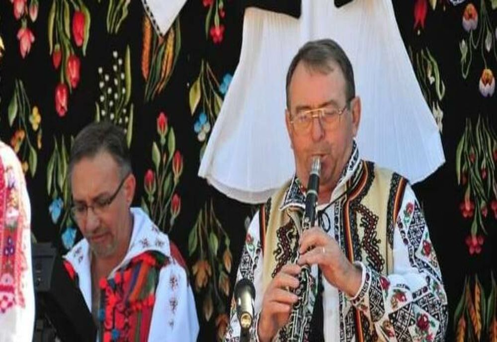 Un instrumentist bănățean renumit a luat calea veșniciei
