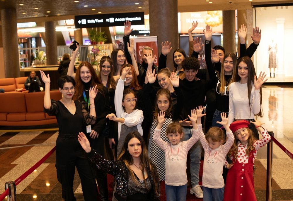 Modelingul, între carieră, hobby sau sursă de venit. Tinerii sunt interesați de domeniu