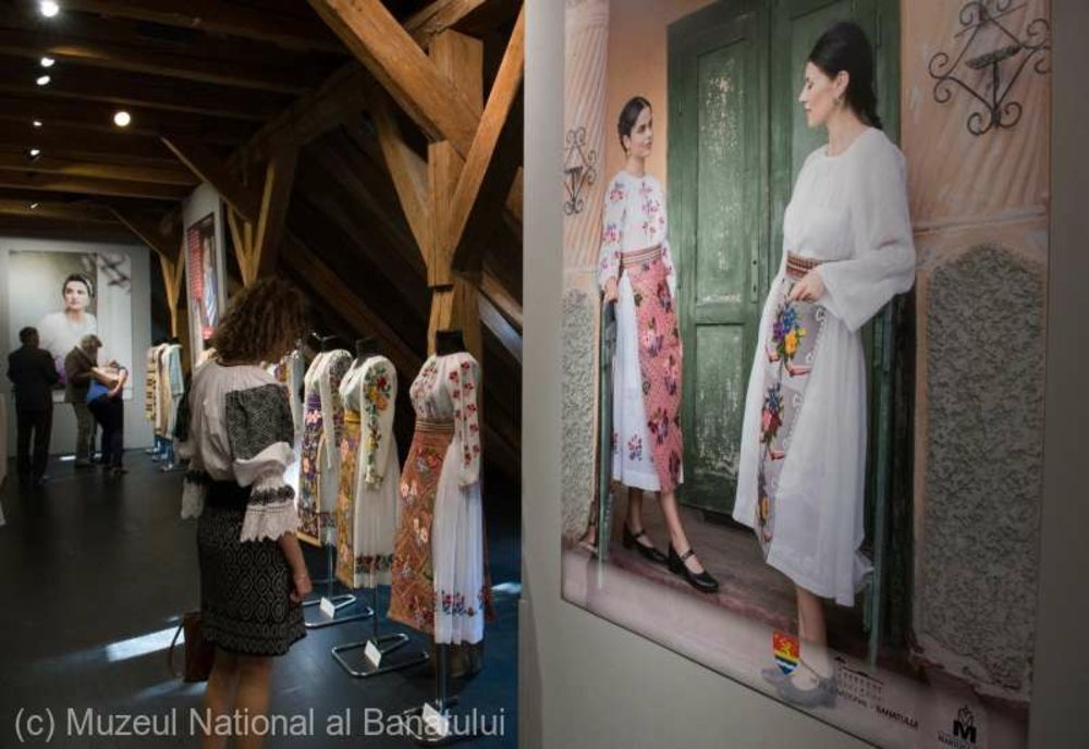 Noaptea muzeelor la Timișoara - spectacole și expoziții