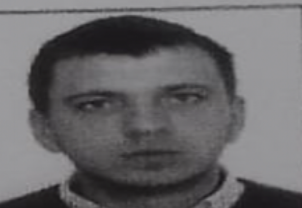 Alertă în Timiș după ce un deținut de 30 de ani a evadat