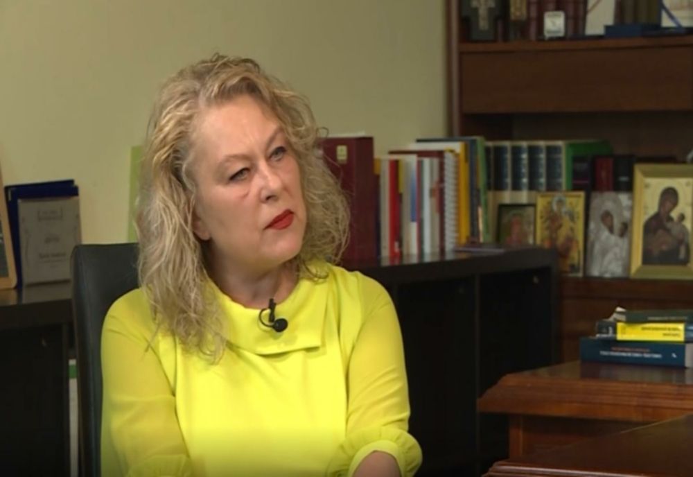 Avocata lui Dragnea: „Nu știu de ce a fost retrasă OUG 13”. De ce fugarii României își caută dreptatea în alte țări - VIDEO