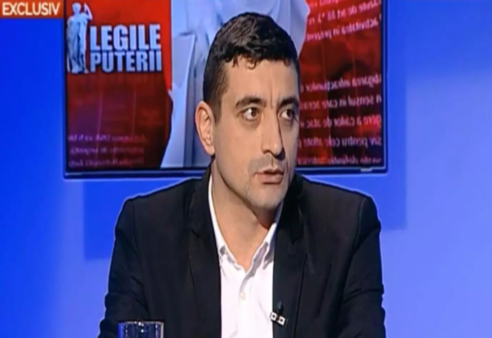 George Simion și Iulian Bulai, un nou scandal în direct. Ce și-au spus cei 2 politicieni la Realitatea Plus