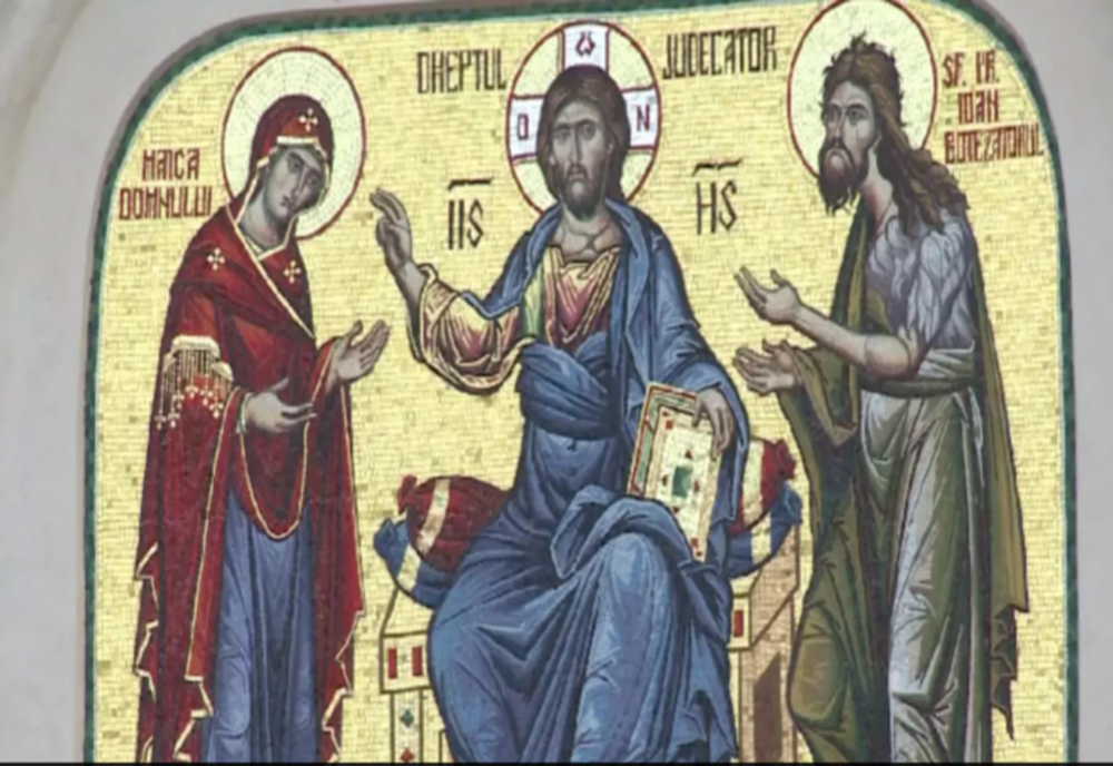 PASTILA PENTRU SUFLET: "Lasă-te în mâna Lui cu încredere și cere-I ajutorul, ca să primești putere în luptă"