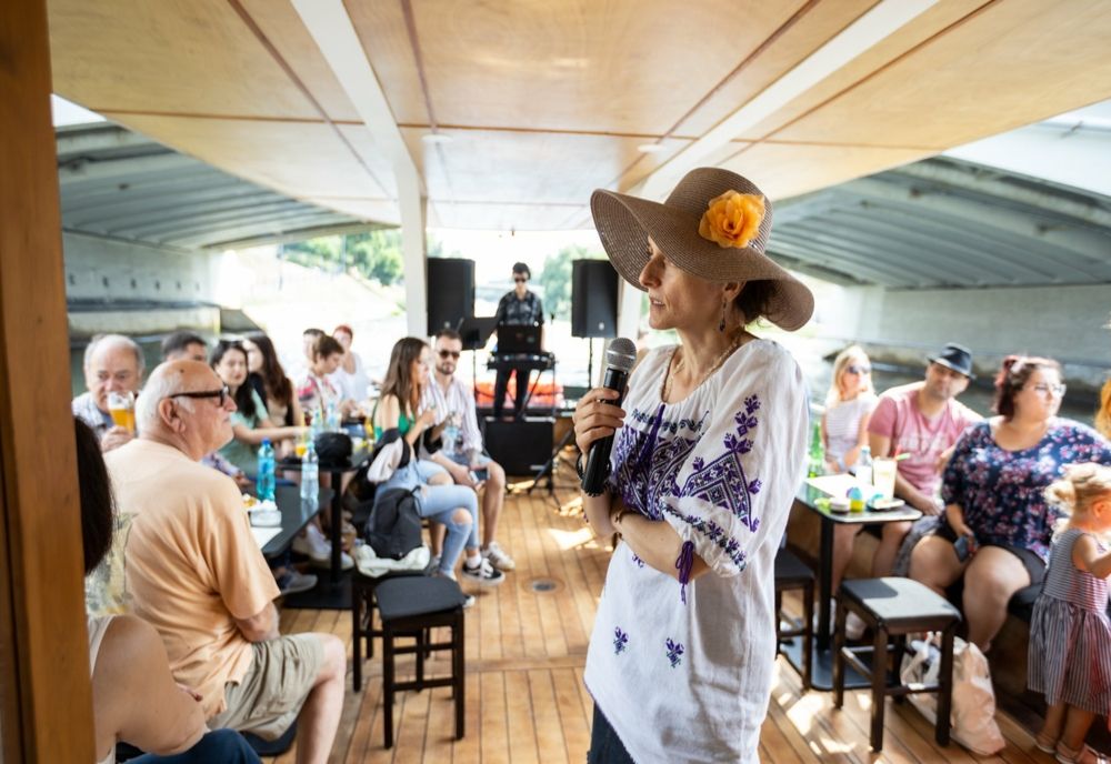 În acest an, Ziua Județului Timiș a fost sărbătorită pe parcursul a patru zile