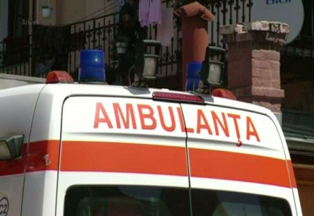 Tânăr de 21 de ani, mort după ce s-a electrocutat pe un șantier, la Timișoara
