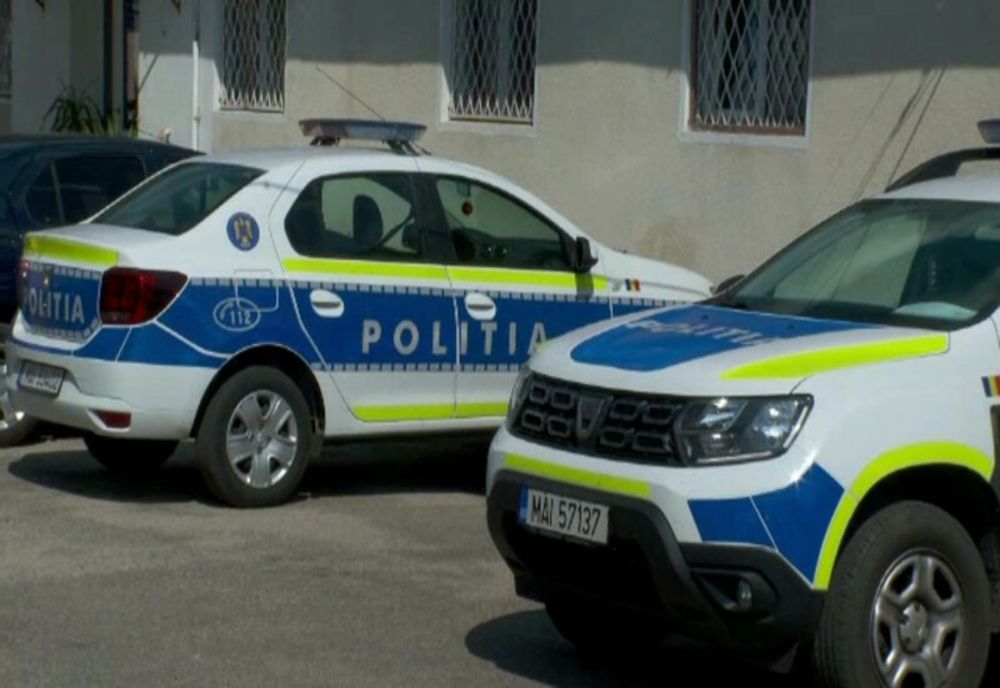 Bătaie la o petrecere de majorat. Distracția s-a terminat cu poliția la ușă