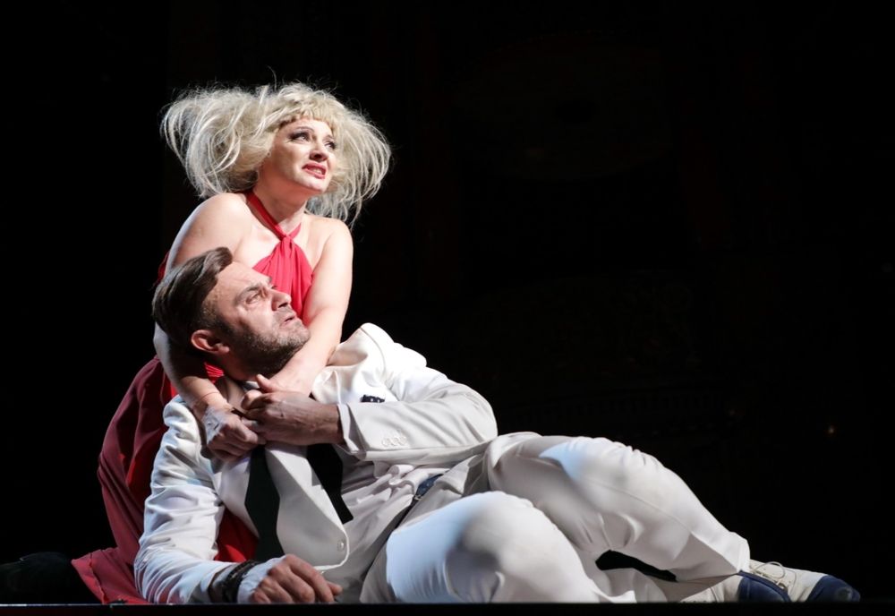 Teatrul Național din Timișoara participă la cea de-a VII-a ediție a Reuniunii Teatrelor Naționale Românești de la Chișinău