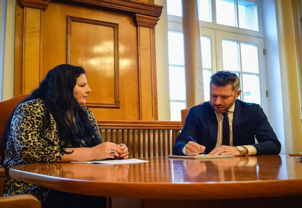 Zi dedicată, săptămânal, audienţelor pentru proiecte pe fonduri europene la Agenţia pentru Protecţia Mediului Timiş