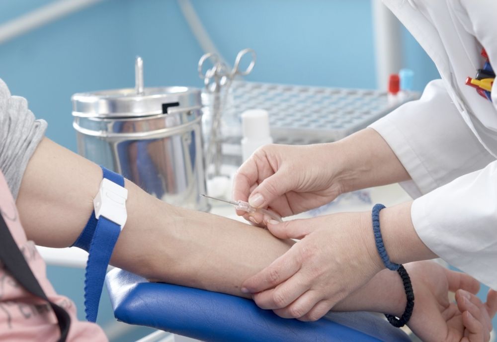 Ce analize trebuie să faci la început de an