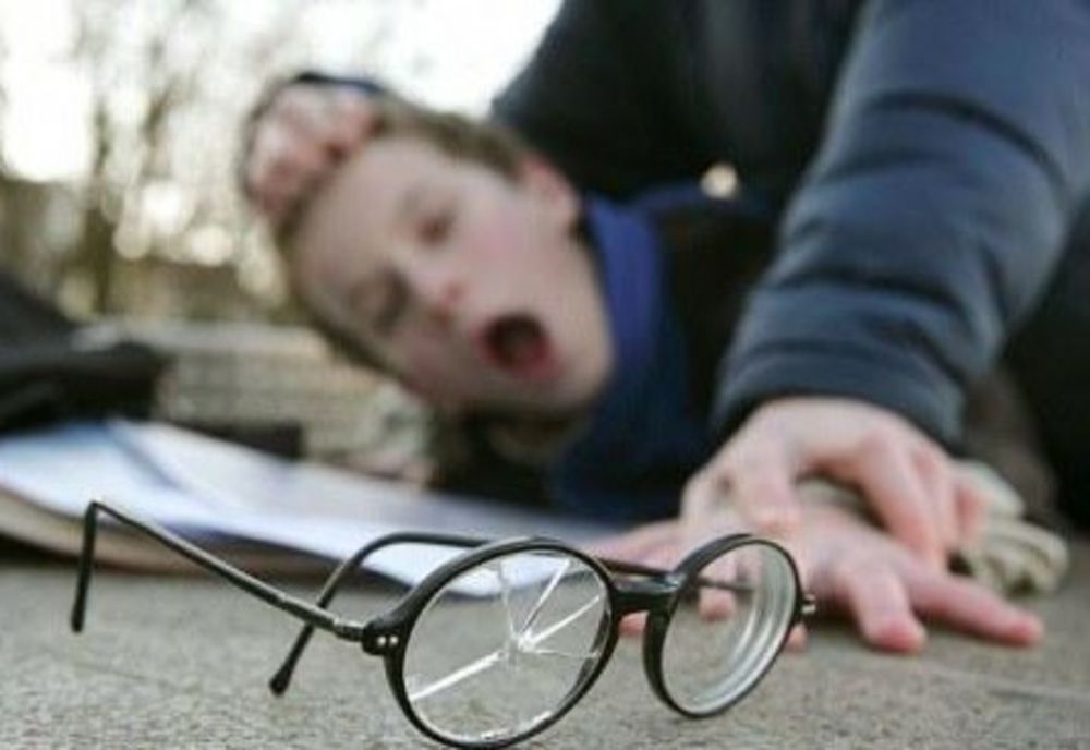 O infracțiune la mai puțin de două zile în școlile din Timiș