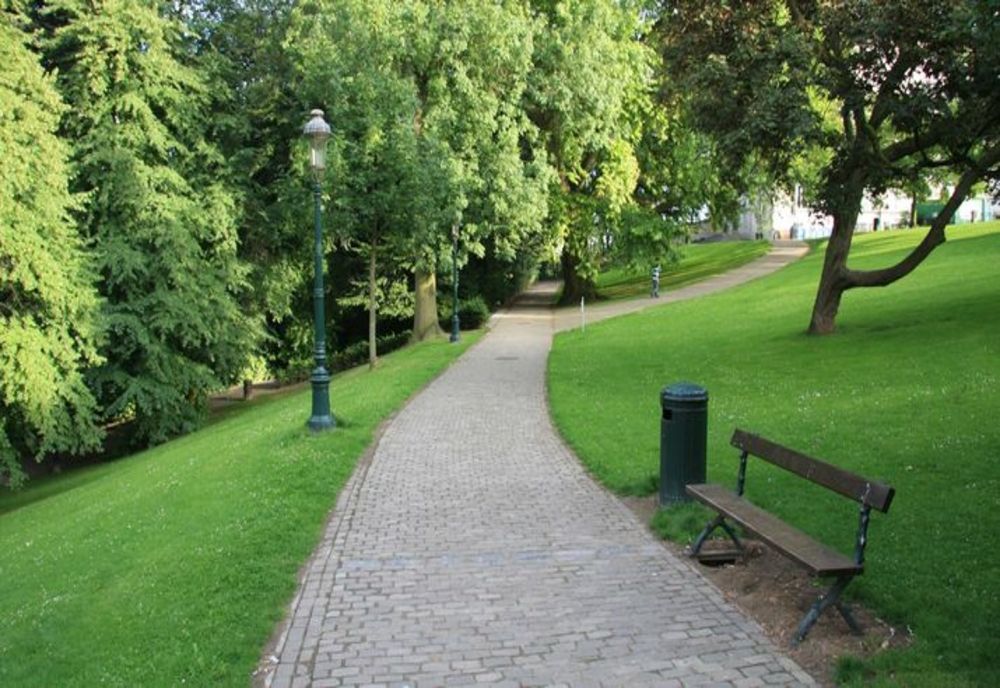 Soluții Inovative pentru Orașe Verzi în marile orașe din vestul țării