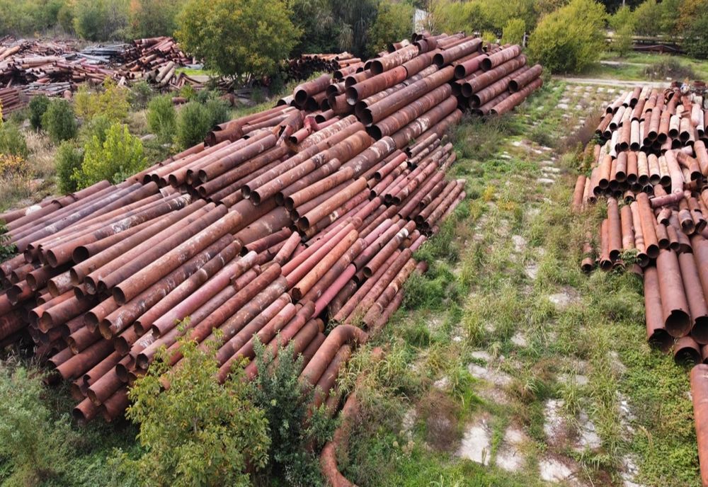 În perioada următoare, la Timișoara, 1,5km din rețeaua de termoficare  trebuie retehnologizați