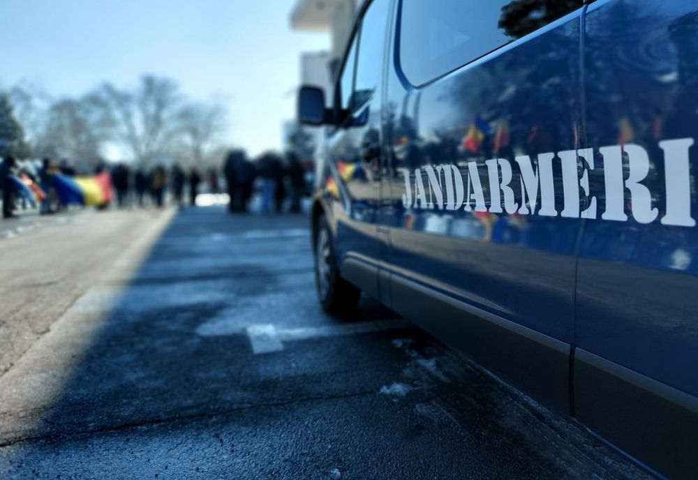 JANDARMERIA ANUNȚĂ MĂSURILE DE ORDINE PENTRU MECIUL DINAMO – FCSB DE PE ARENA NAȚIONALĂ
