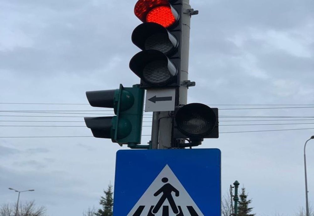 TRAGEDIE ÎN TIMIȘOARA: UN BĂRBAT A DECEDAT ÎN TIMP CE STAȚIONA ÎN MAȘINĂ LA SEMAFOR