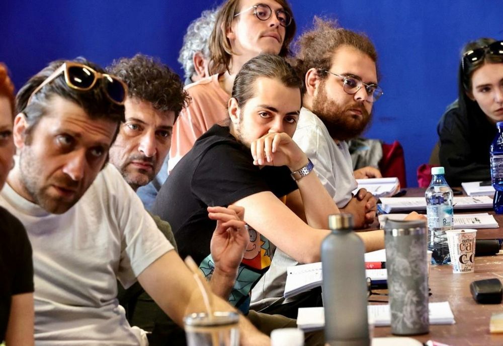 Celebrul regizor Oskaras Koršunovas montează pentru prima dată în România, la Teatrul Național din Timișoara