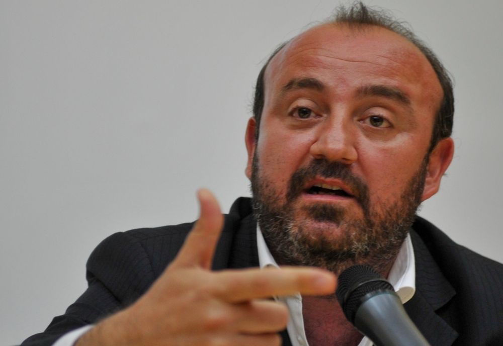 A murit Adrian Orza, fost viceprimar al Timișoarei