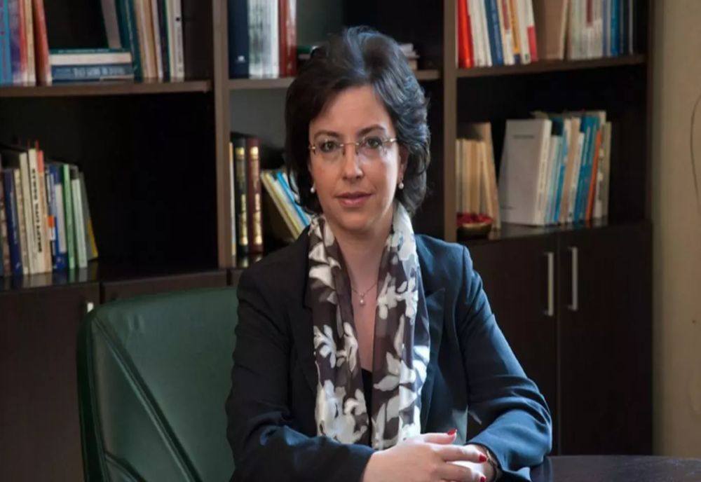 Avocata Crenguța Leaua, despre victoria în dosarul Roșia Montană: „Advesarii pot face o cerere în anulare”