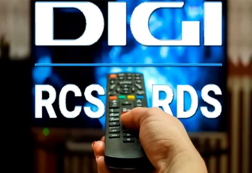 RCS refuză să dea Digi24, dar şi celelalte posturi ale sale, pe alte platforme online. CNA sesizează Consiliul Concurenţei