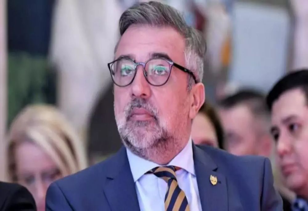 LUCIAN ROMAȘCANU: „NU VOM FI ÎN FAVOAREA PLECĂRII LUI CIOLACU DIN FRUNTEA PSD”