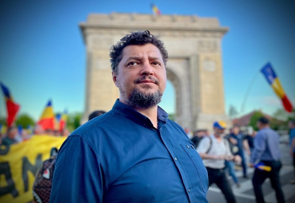 Claudiu Târziu: Eliminarea de la raft a produselor tradiționale românești, este o practică ilegală, murdară și lipsită de orice temei