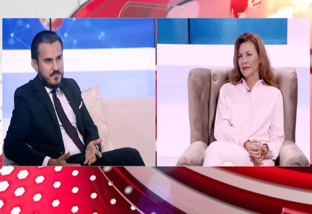 DOCTOR DE NOTA 10. INTERVIU DE EXCEPȚIE CU DR. MIHAI DOBRA, MEDIC PRIMAR CHIRURGIE UROLOGICĂ LA INSTITULUI CLINIC FUNDENI - DUMINICĂ, ORA 10:00