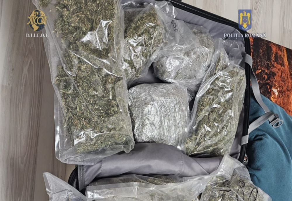 ȘEFUL SECȚIEI 1 URBANĂ DE POLIȚIE DIN TIMIȘOARA, ARESTAT PREVENTIV PENTRU 30 DE ZILE 