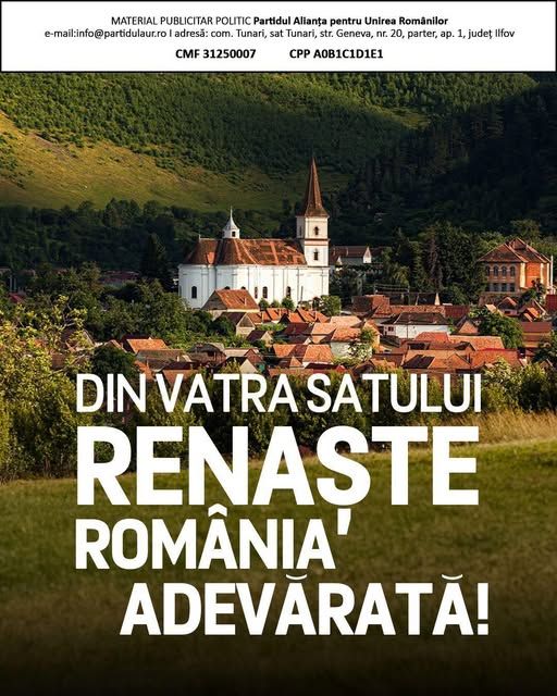 paduri-satul romanesc-gospodarii vii-scoli vii