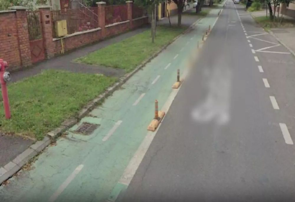 VILA DE 300.000 DE EURO A LUI DOMINIC FRITZ, PE O STRADĂ CA-N GERMANIA. TIMIȘORENII DIN ZONA PARALELĂ, LĂSAȚI ÎN NOROI