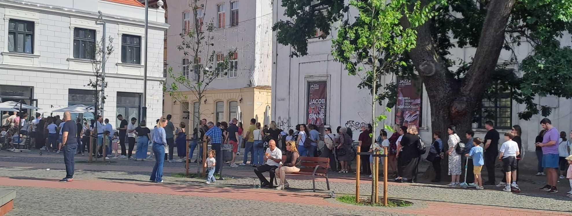 ALEGERI PREZIDENTIALE 2025-GELATERIE-COADĂ-VOT