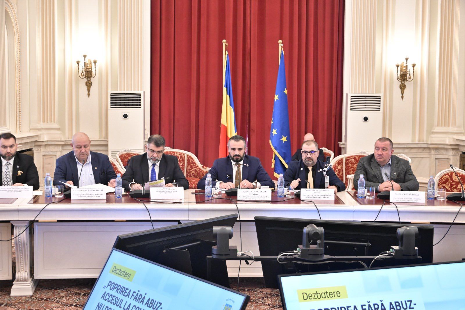 CIPRIAN TITI STOICA-POPRIRE-CONTURI BANCARE-TRANSPARENT-ECHITABIL