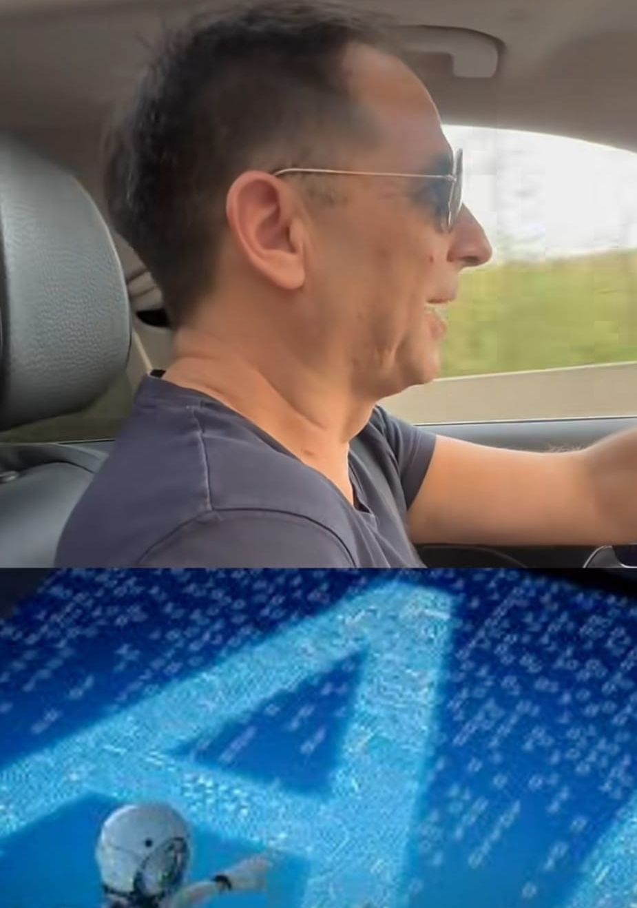 DAN NEGRU-DRUMURI-AUTOSTRAZI-MARGINA-BUCURESTI-TIMISOARA