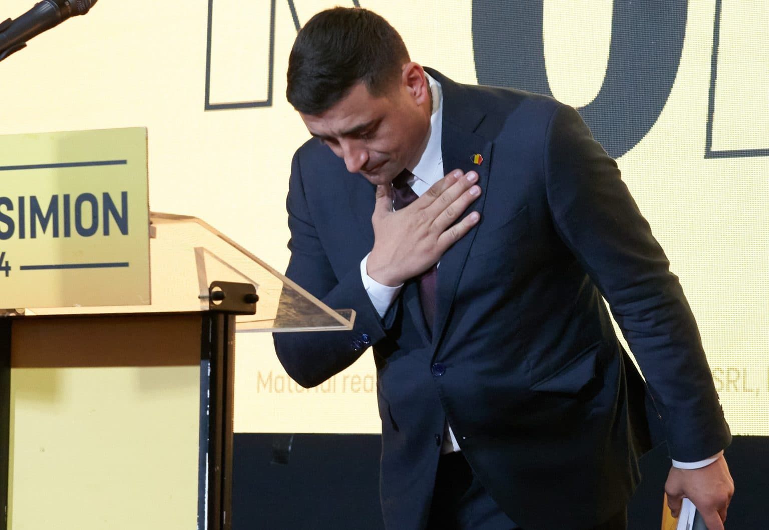 George-Simion-Diaspora-mesaj emotionant-5 mai-2025-