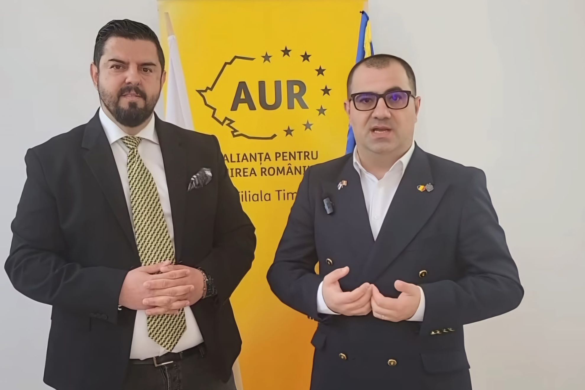 LIVIU COCEAN-SE ALATURA AUR-ADMINISTRATIE-2025