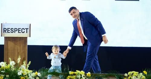 RENASTEREA MORALA-AUR- 18 MAI-VOTAM-SUFLETUL ROMANIEI-2025