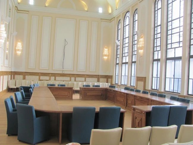 TENSIUNI-ADMINISTRATIA LOCALA-TIMISOARA-CONSILIER MUNICIPAL-ILIE VASILE SIRBU-DENUNT-MARGINALIZARE-OPOZITIE