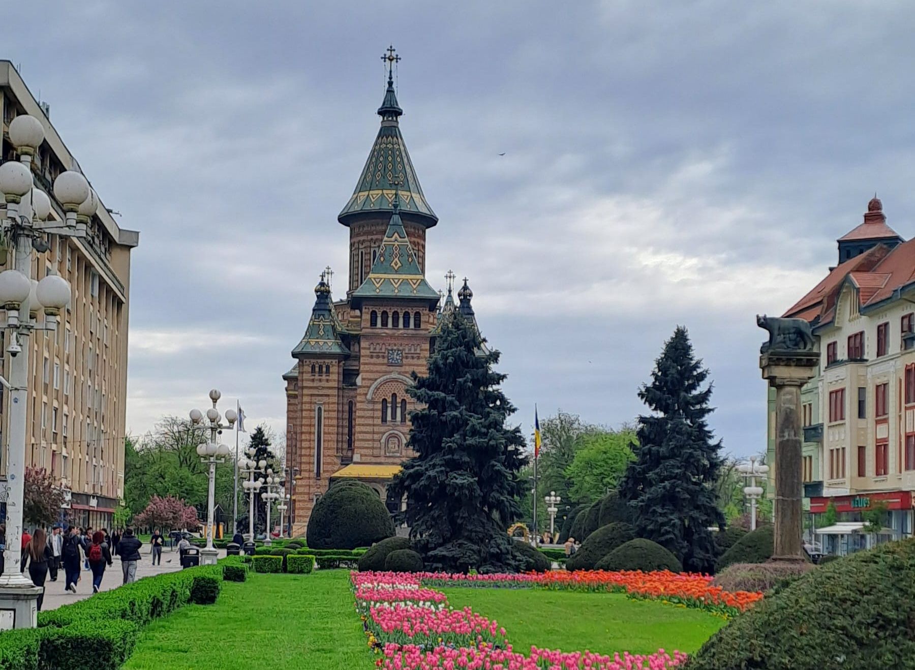 TIMIȘOARA-EVENIMENTE CULTURALE-DIVERTISMENT