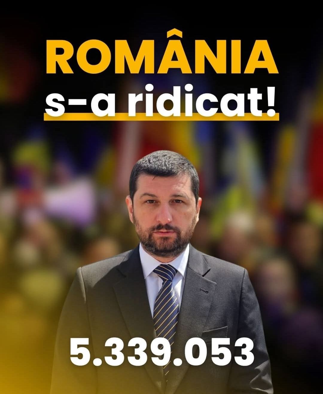 marius lulea-acuzatii-nicusor dan-presedinte-jigniri-la adresa poporului