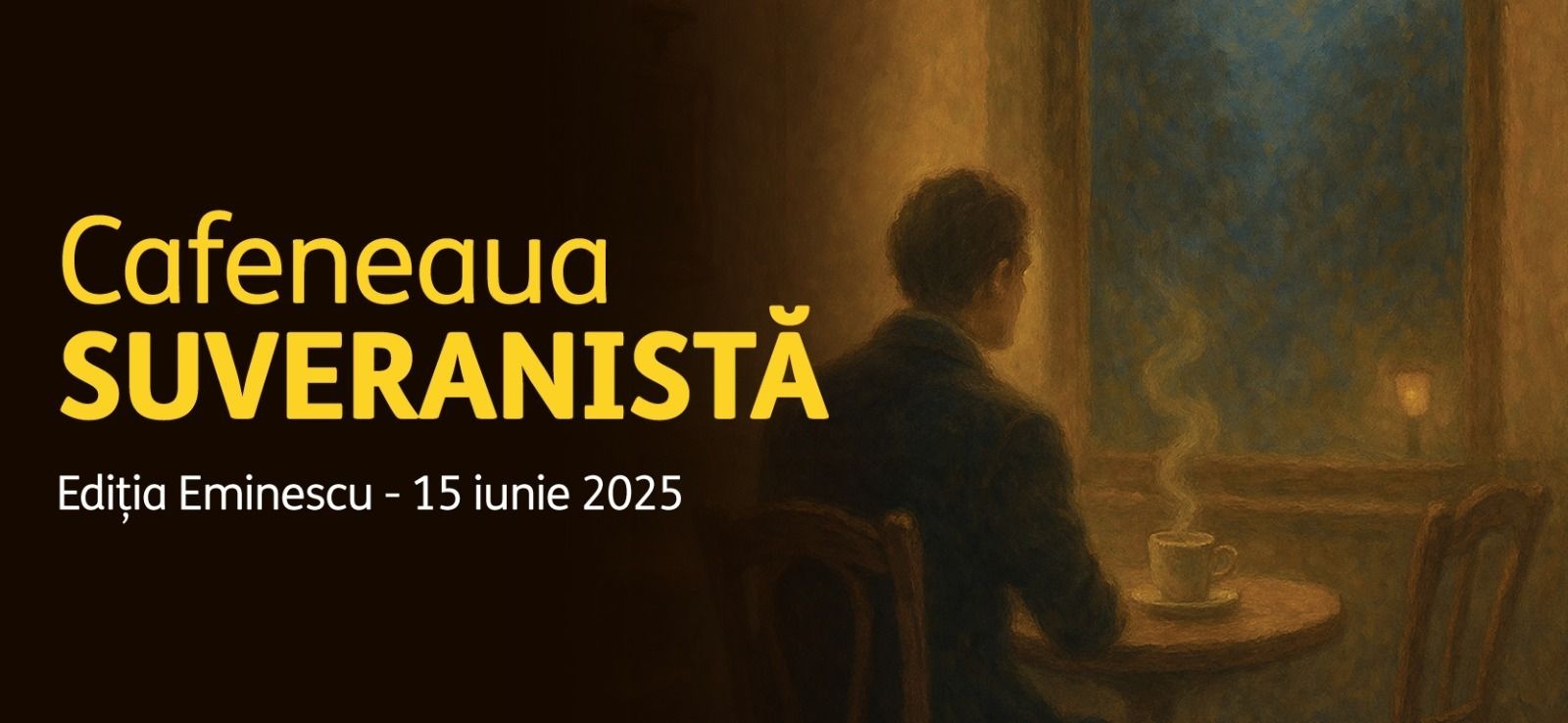 CAFENEAUA SUVERANISTA-AUR-TIMIS-PRIMA EDITIE