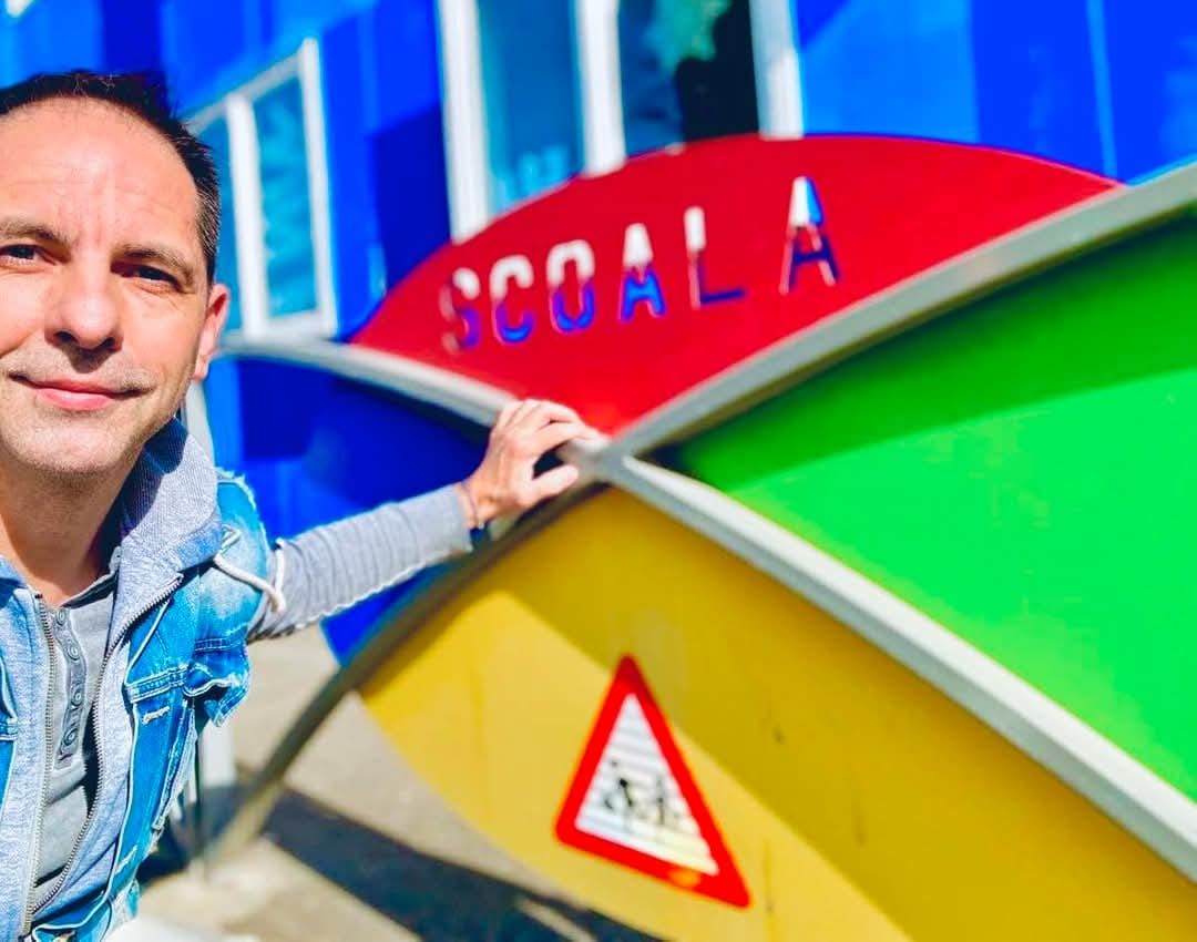 DAN NEGRU-ZIUA PROFESORULUI-DEMNITATE