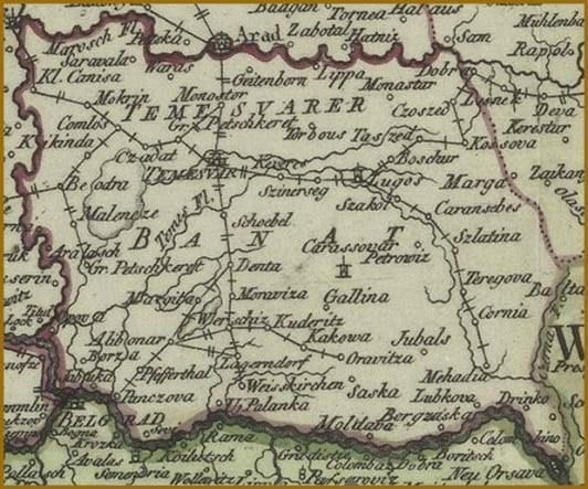 ILIE-VASILE SIRBU-CONSILIER MUNICIPAL-AUR-BANATUL HABSBURGIC-IDENTITATE