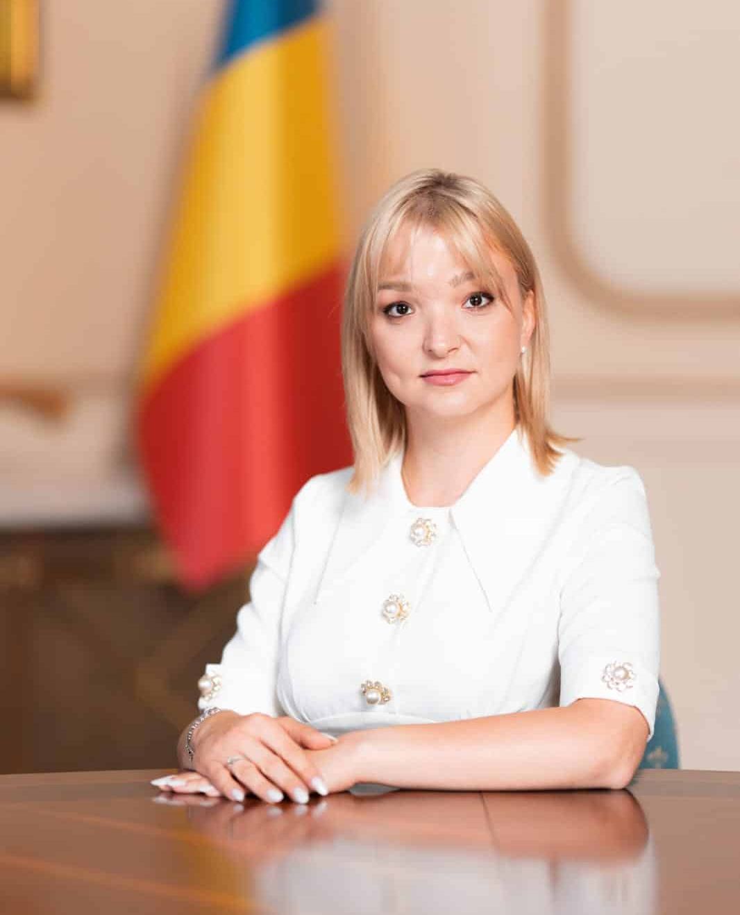 Lidia-Vadim-Tudor-deputat-AUR-ministrul culturii-cazul 1990