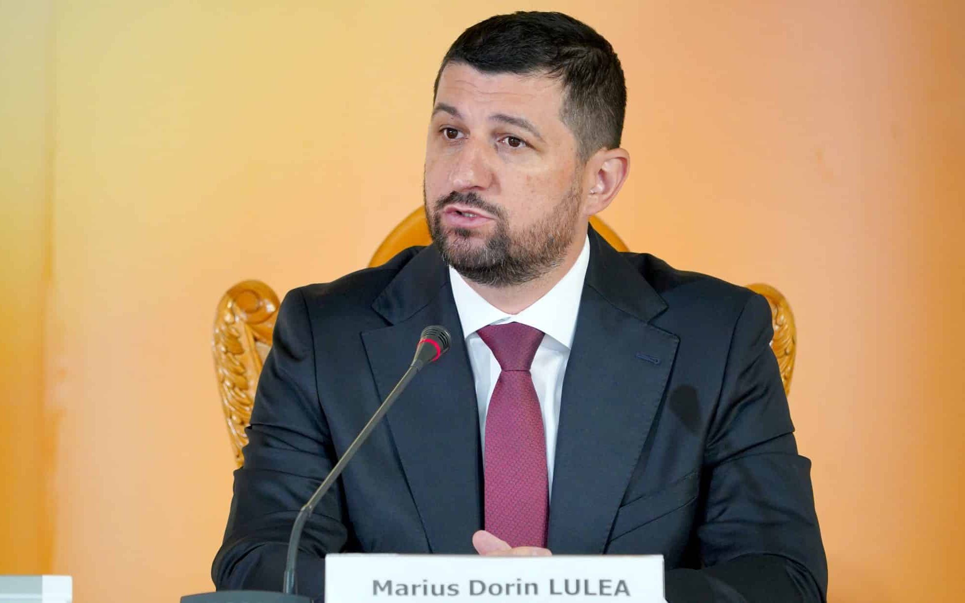 Marius-Lulea-DEFICIT BUGETAR RIDICAT- CRSTERE TVA