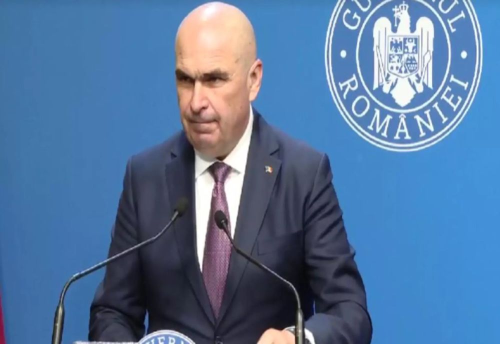 DOCUMENTUL CARE ZGUDUIE FOTOLIUL LUI ILIE BOLOJAN. ACTUALUL PREMIER, ACUZAT CĂ FĂCEA PARTE DINTR-O REȚE INFRACȚIONALĂ, A FOST SCĂPAT DE CIOLOȘ, PONTA ȘI KOVEȘI