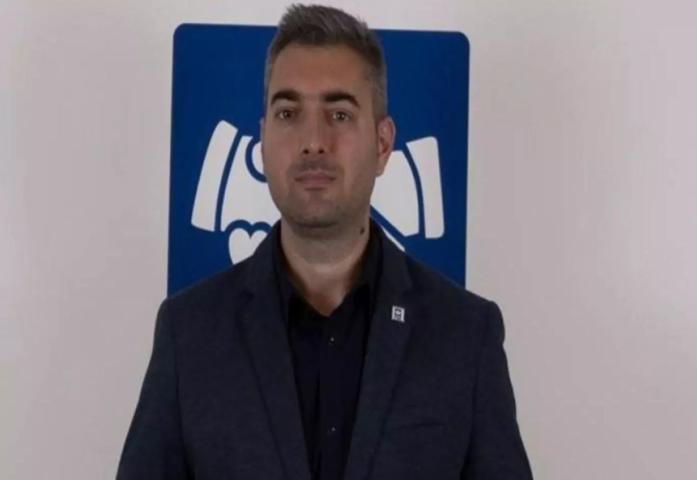 SEBASTIAN POPESCU, FOST CANDIDAT LA PREZIDENȚIALE, SUB CONTROL JUDICIAR PENTRU RACOLAREA UNUI MINOR