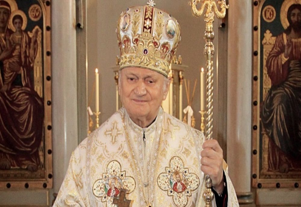 A MURIT CARDINALUL LUCIAN MUREȘAN, CONDUCĂTORUL BISERICII GRECO-CATOLICE DIN ROMÂNIA
