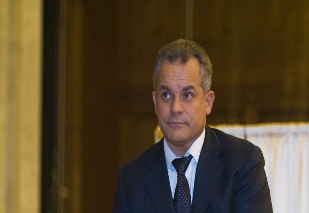 GRECIA A SUSPENDAT EXTRĂDAREA OLIGARHULUI VLADIMIR PLAHOTNIUC, FĂRĂ SĂ DEA UN MOTIV