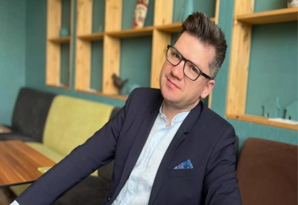 MIHAIL NEAMȚU, ATAC LA NICUȘOR DAN: ”PREȘEDINTELE DOAR EXECUTĂ ORDINE DE LA BRUXELLES.” CE SPUNE DESPRE OANA ȚOIU 