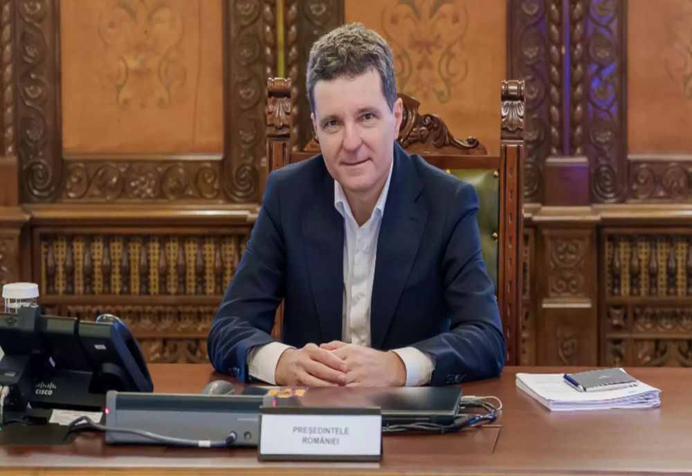 Nicușor Dan se face scut pentru rezista Oana Gheorghiu VIDEO