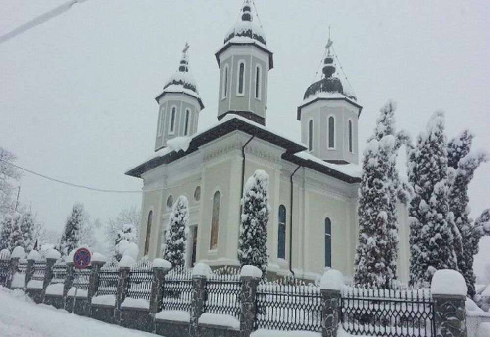 Sărbătoarea zilei 13 ianuarie. Doi sfinți, pomeniți de Biserică. Cruce neagră în calendar