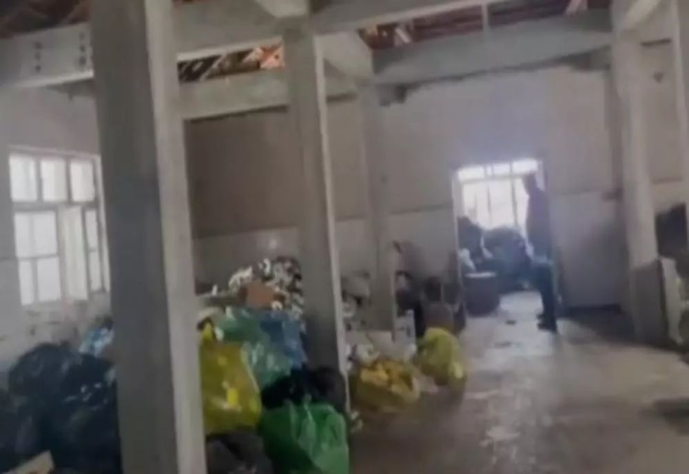 Situație șocantă într-un spital de psihiatrie din Timiș: 25 de paciente, ținute în spații improprii, în timpul unor lucrări de renovare